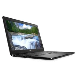 Dell Latitude 3500 15" Core i3 2.1 GHz - SSD 256 GB - 32GB QWERTY - Englisch