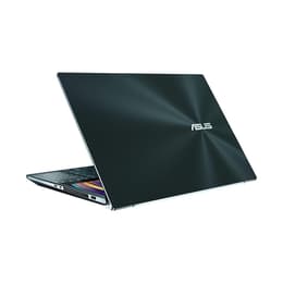 Asus ZenBook Pro Duo UX581GV-H2003R 15" Core i7 2.6 GHz - SSD 1000 GB - 32GB AZERTY - Französisch