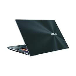 Asus ZenBook Pro Duo UX581 15" Core i7 2.6 GHz - SSD 1 TB - 32GB AZERTY - Französisch