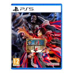 One Piece: Pirate Warriors 4 - PlayStation 5