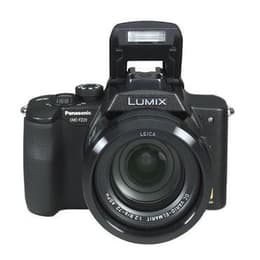 Kompakt Kamera Lumix DMC-FZ20 - Schwarz + Leica Leica DC Vario-Elmarit 36-432 mm f/2.8-8 f/2.8–8