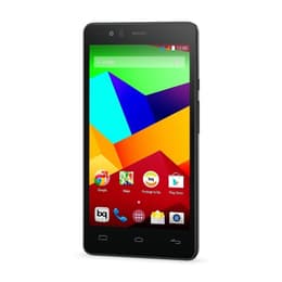 BQ Aquaris E5 HD 16GB - Weiß - Ohne Vertrag