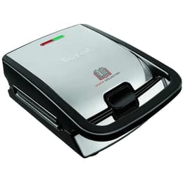Tefal SW853D12 Waffel- & Sandwichgerät