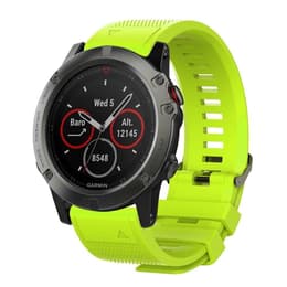 Smartwatch GPS Garmin Fenix 5 -