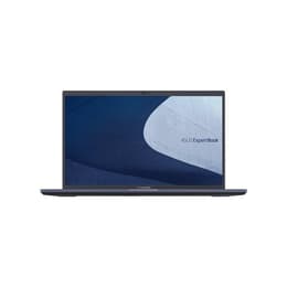 Asus Expertbook B1 15" Core i5 GHz - 512 GB SSD - 8GB QWERTZ - Deutsch