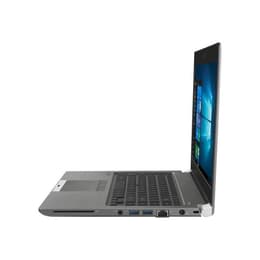 Toshiba Tecra Z40T-C 14" Core i5 2.3 GHz - SSD 256 GB - 8GB AZERTY - Französisch