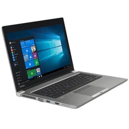 Toshiba Tecra Z40T-C 14" Core i5 2.3 GHz - SSD 256 GB - 8GB AZERTY - Französisch