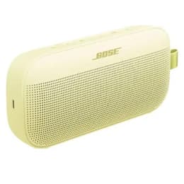 Lautsprecher Bluetooth Bose Soundlink Flex 2 - Gelb