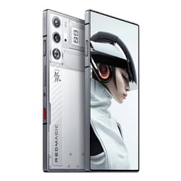 9 Pro 512GB - Silber - Ohne Vertrag