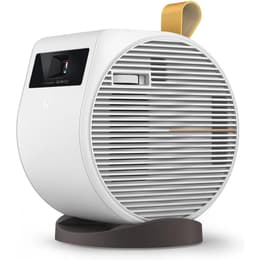 Beamer Benq GV11 200 Helligkeit Weiß