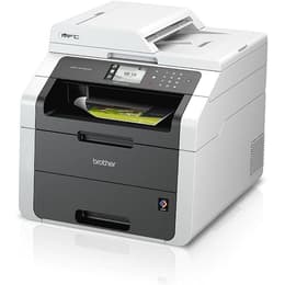Brother MFC-9140CDN A4 Laserdrucker Farbe