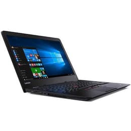 Lenovo ThinkPad 13 G2 13" Core i3 2.4 GHz - SSD 128 GB - 8GB AZERTY - Französisch