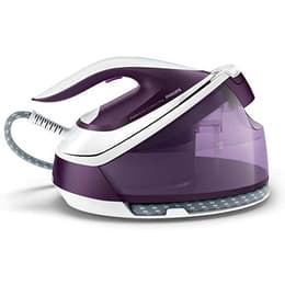 Philips PerfectCare Compact Plus GC7930/30 Dampfbügelstation