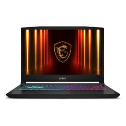 MSI Katana 15 HX B14WFK Core i7 2.2 GHz - SSD 512 GB - 16 GB - NVIDIA RTX 5060