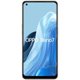 Oppo Reno 7 128GB - Orange - Ohne Vertrag