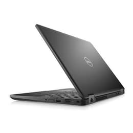 Dell Precision 3530 15" Core i5 2.5 GHz - SSD 256 GB - 16GB AZERTY - Französisch