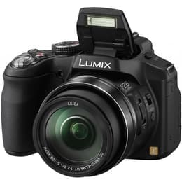 Panasonic Lumix DMC-FZ200 Bridge