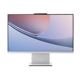 Lenovo IdeaCentre 27IRH9 27" Core 7 2.5 GHz - SSD 1 TB - 32GB QWERTZ - Deutsch