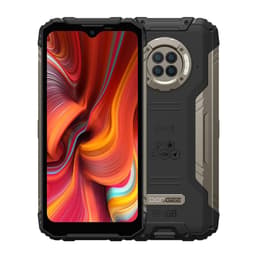Doogee S96 Pro 128GB - Schwarz/Grau - Ohne Vertrag