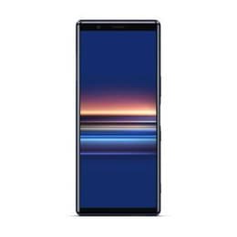 Sony Xperia 5 128GB - Blau - Ohne Vertrag