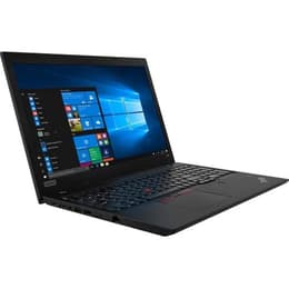 Lenovo ThinkPad L590 15" Core i5 1.6 GHz - SSD 1 TB - 8GB QWERTZ - Deutsch