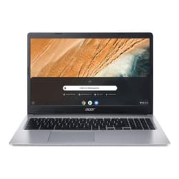 Acer Chromebook 315 Celeron 1.1 GHz 64GB SSD - 4GB QWERTY - Spanisch
