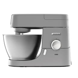 Multifunktions-Küchenmaschine Kenwood KVL3115S L - Grau