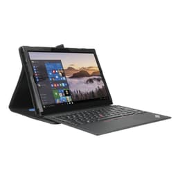 Lenovo ThinkPad X1 12" Core i5 1.2 GHz - SSD 256 GB - 8GB QWERTZ - Deutsch
