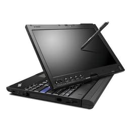 Lenovo ThinkPad X230 12" Core i5 2.6 GHz - SSD 128 GB RAM 8 GB QWERTY - Englisch