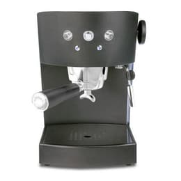 Espressomaschine Ohne Kapseln Ascaso Basic Plus L - Schwarz