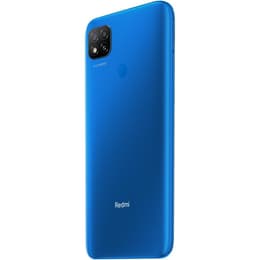 Xiaomi Redmi 9C NFC 32GB - Blau - Ohne Vertrag