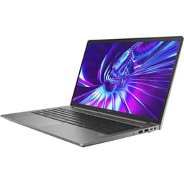 HP ZBook Power G9 15" Core i7 2.6 GHz - SSD 1 TB - 32GB QWERTZ - Deutsch