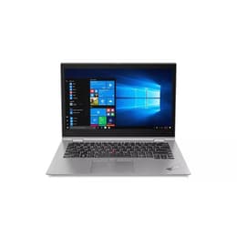 Lenovo ThinkPad X1 Yoga G3 14" Core i7 1.9 GHz - SSD 512 GB - 16GB QWERTY - Englisch