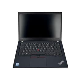 Lenovo ThinkPad T490 14" Core i5 1.6 GHz - SSD 256 GB - 16GB QWERTZ - Deutsch