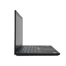 Lenovo ThinkPad T490 14" Core i5 1.6 GHz - SSD 256 GB - 16GB QWERTZ - Deutsch