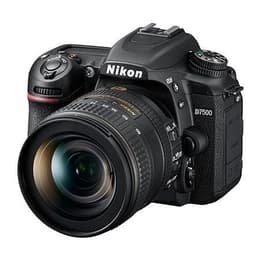 DSLR D90 - Schwarz +