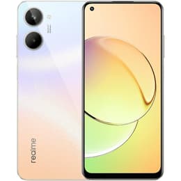 Realme 10 256GB - Weiß - Ohne Vertrag
