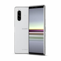 Sony Xperia 5 128GB - Grau - Ohne Vertrag