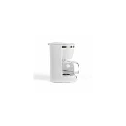 Kaffeemaschine Livoo DOD163W 1,2500L - Weiß