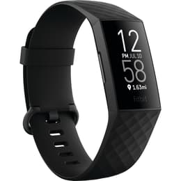 Fitbit Charge 4 Verbundenes Objekt