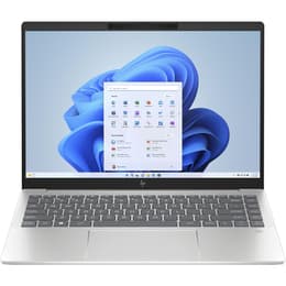 HP Pavilion Plus 14" Ryzen 5 PRO 3.2 GHz - SSD 512 GB - 16GB QWERTY - Englisch