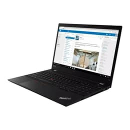 Lenovo ThinkPad T15 Gen 2 15" Core i7 2.8 GHz - SSD 1 TB - 32GB QWERTY - Italienisch