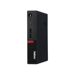 Lenovo ThinkCentre M710Q Tiny Pentium 2.9 GHz - HDD 500 GB RAM 8 GB