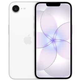 iPhone 17e 512GB - Weiß - Ohne Vertrag