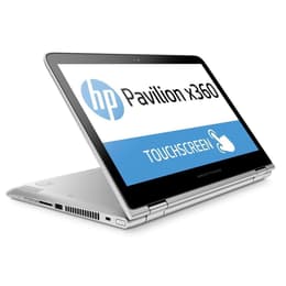HP Pavilion X360 13-S108NF 13" Core i5 2.3 GHz - SSD 128 GB - 6GB AZERTY - Französisch