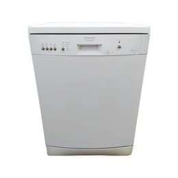 Freistehende Geschirrspüler 60 cm Arthur Martin Electrolux ASF2748 - 10 bis 12 Gedecke