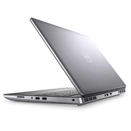 Dell Precision 7750 17" Core i7 2.7 GHz - SSD 1 TB - 8GB QWERTZ - Deutsch