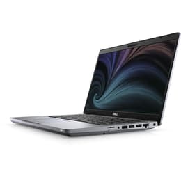 Dell Latitude 5411 14" Core i5 2.6 GHz - SSD 256 GB - 16GB QWERTZ - Deutsch