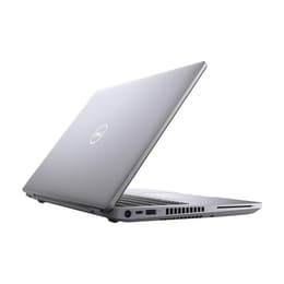 Dell Latitude 5411 14" Core i5 2.6 GHz - SSD 256 GB - 16GB QWERTZ - Deutsch