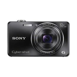 Kompaktkamera - Sony DSCWX100W
